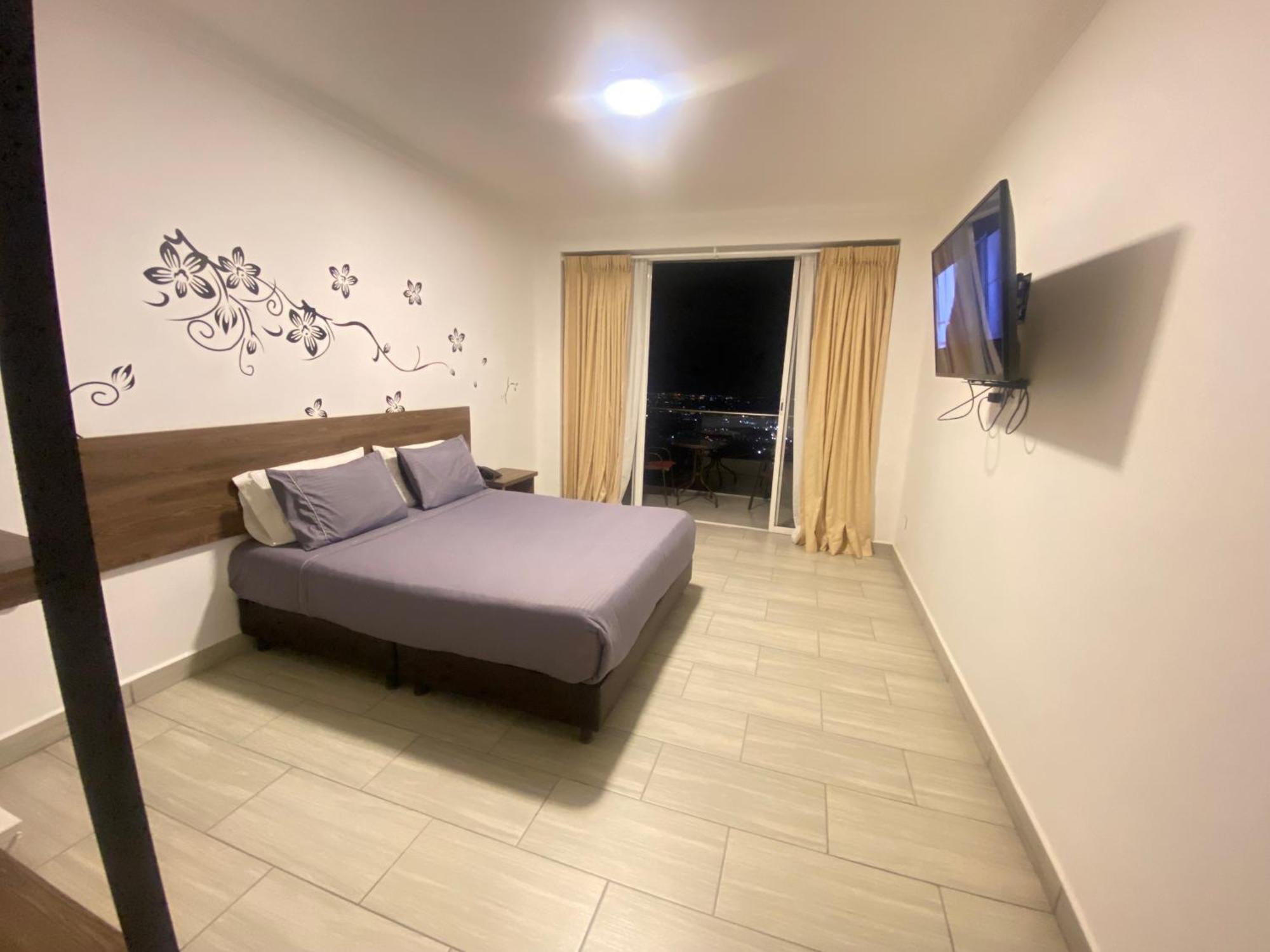 Hotel Entre Lomas Santa Rosa de Cabal Extérieur photo