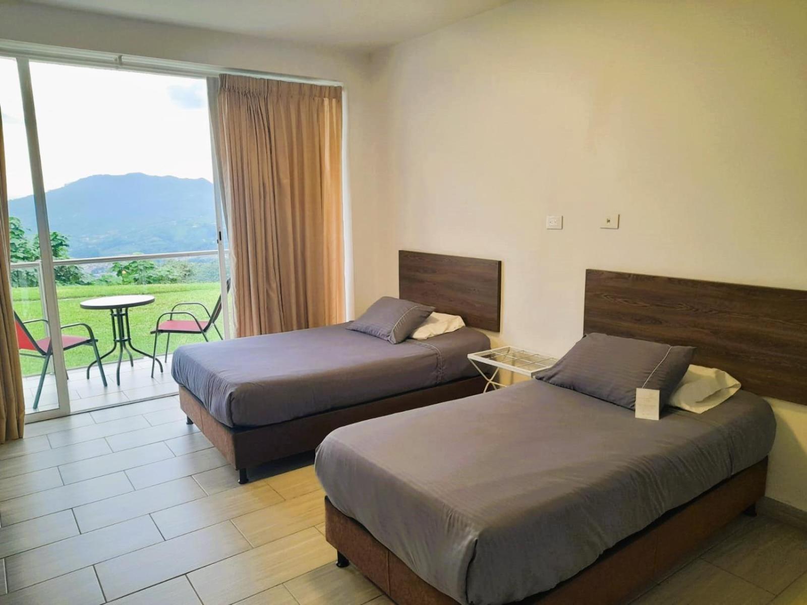 Hotel Entre Lomas Santa Rosa de Cabal Extérieur photo