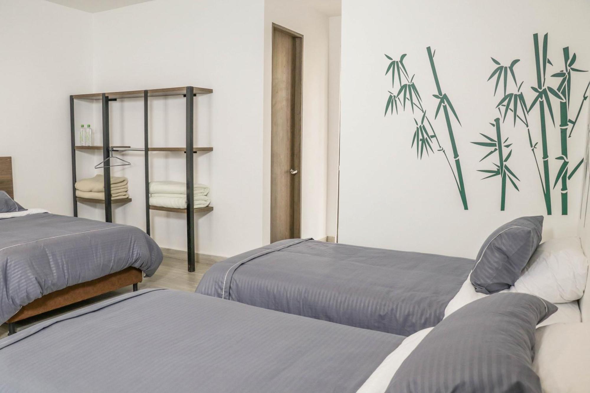 Hotel Entre Lomas Santa Rosa de Cabal Extérieur photo